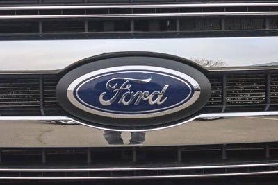 2022 Ford Super Duty F-450 DRW XL