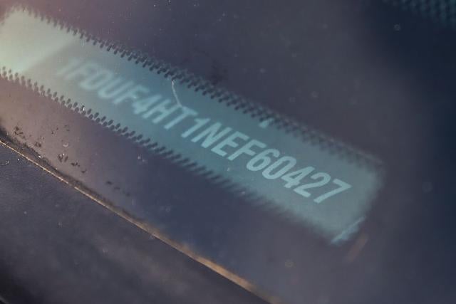 2022 Ford Super Duty F-450 DRW XL