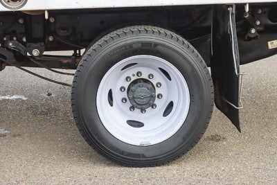 2022 Ford Super Duty F-450 DRW XL