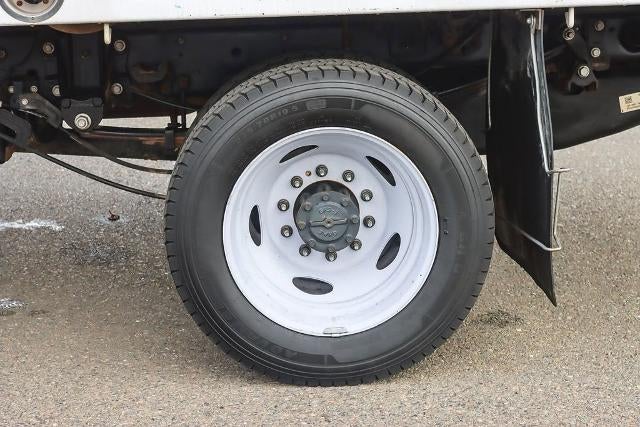 2022 Ford Super Duty F-450 DRW XL