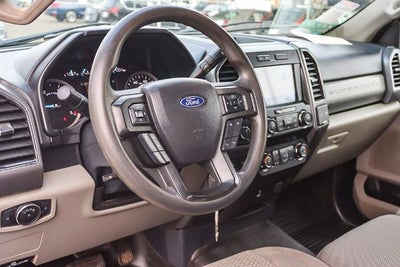 2022 Ford Super Duty F-450 DRW XL