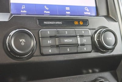 2022 Ford Super Duty F-450 DRW XL