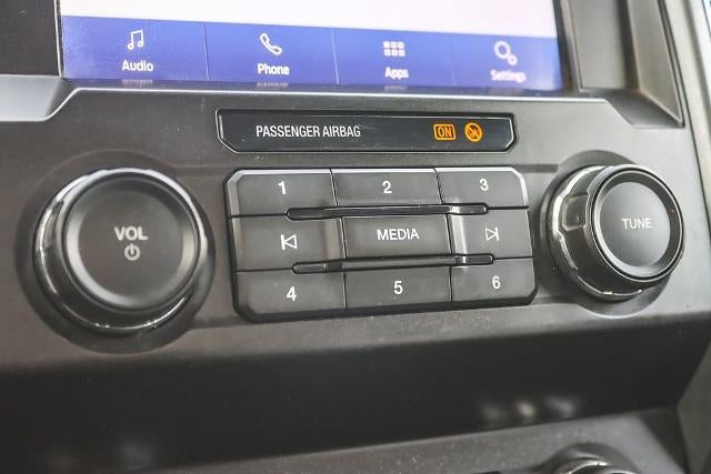 2022 Ford Super Duty F-450 DRW XL