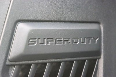 2022 Ford Super Duty F-450 DRW XL