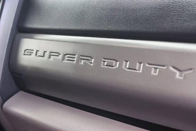 2022 Ford Super Duty F-450 DRW XL