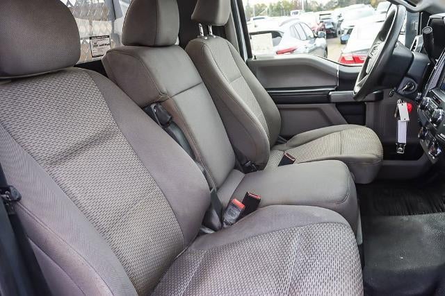 2022 Ford Super Duty F-450 DRW XL