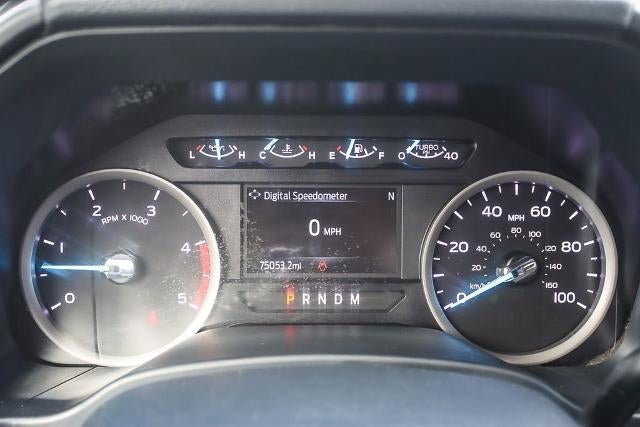 2022 Ford Super Duty F-450 DRW XL