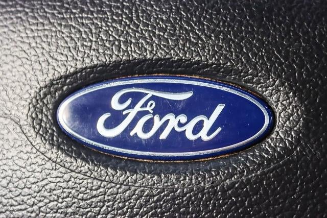 2022 Ford Super Duty F-450 DRW XL