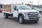 2022 Ford Super Duty F-450 DRW XL