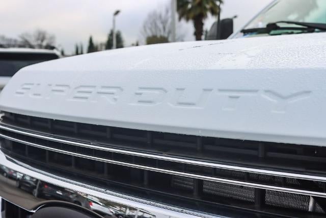 2022 Ford Super Duty F-450 DRW XL