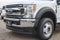 2022 Ford Super Duty F-450 DRW XL