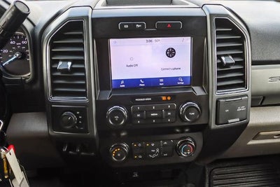 2022 Ford Super Duty F-450 DRW XL