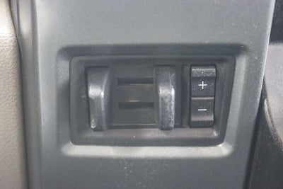 2022 Ford Super Duty F-450 DRW XL