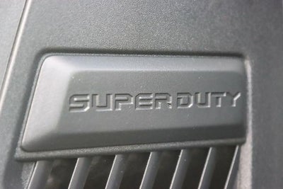 2022 Ford Super Duty F-450 DRW XL