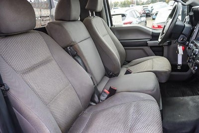 2022 Ford Super Duty F-450 DRW XL