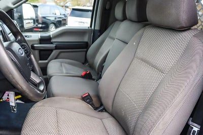 2022 Ford Super Duty F-450 DRW XL