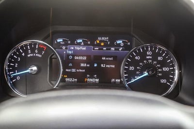 2021 Ford Expedition Max XLT