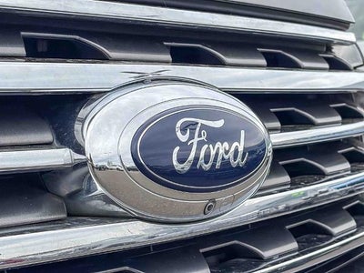2021 Ford Expedition Max XLT