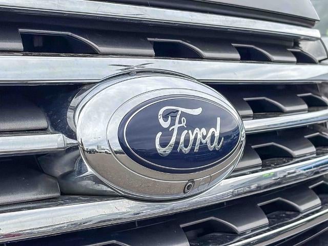 2021 Ford Expedition Max XLT