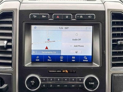 2021 Ford Expedition Max XLT