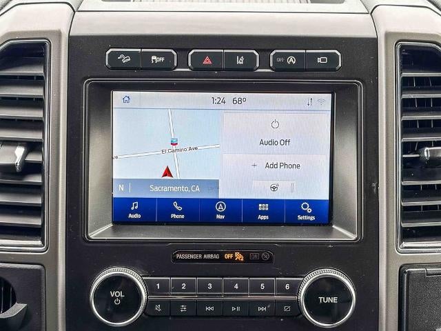 2021 Ford Expedition Max XLT