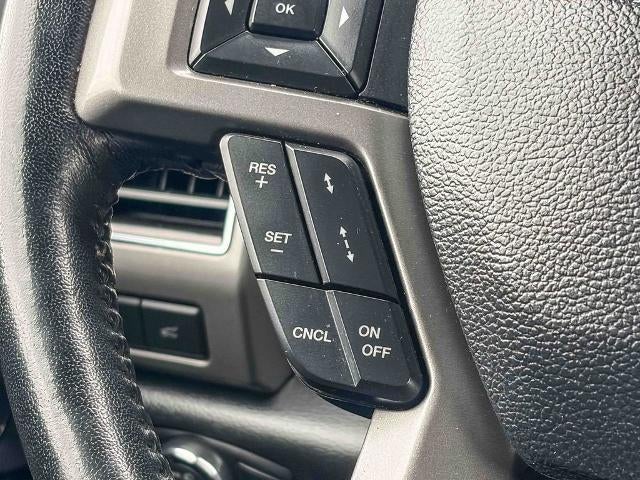 2021 Ford Expedition Max XLT