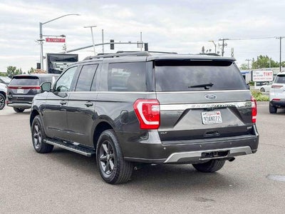 2021 Ford Expedition Max XLT