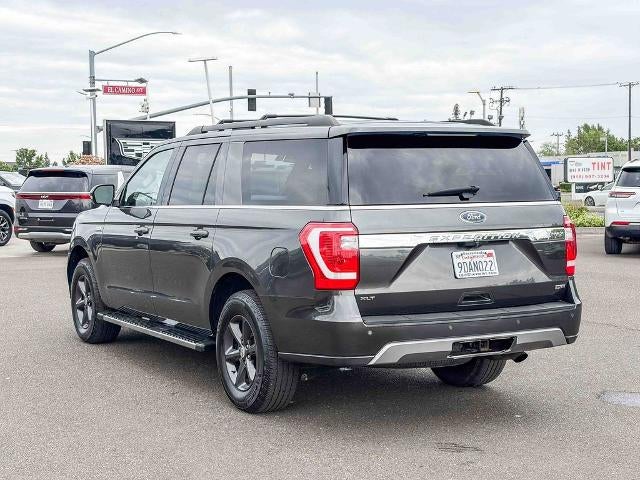 2021 Ford Expedition Max XLT