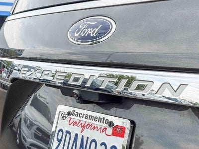 2021 Ford Expedition Max XLT