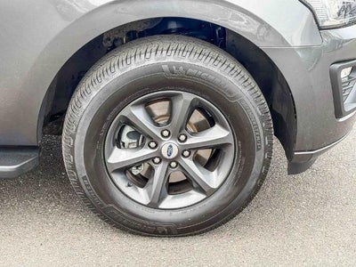 2021 Ford Expedition Max XLT