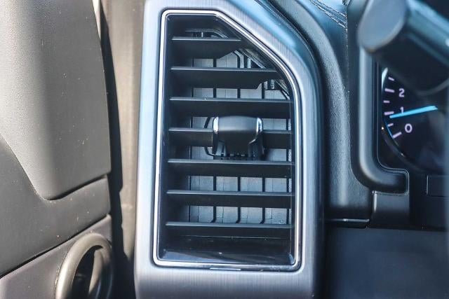 2020 Ford Expedition Max Platinum