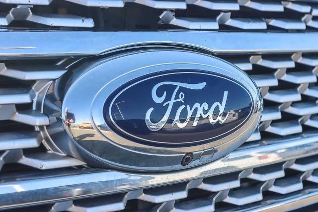 2020 Ford Expedition Max Platinum