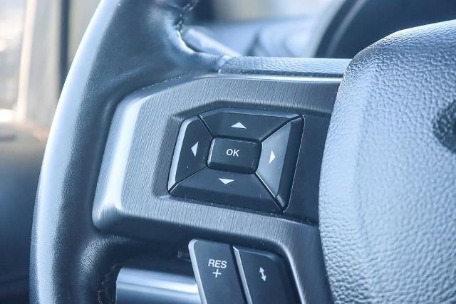 2020 Ford Expedition Max Platinum