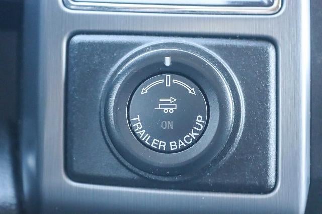 2020 Ford Expedition Max Platinum