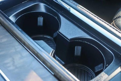 2020 Ford Expedition Max Platinum