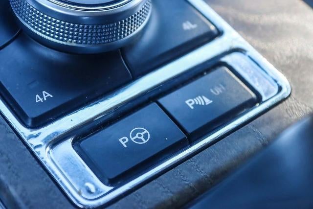 2020 Ford Expedition Max Platinum