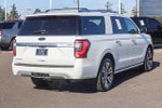 2020 Ford Expedition Max Platinum