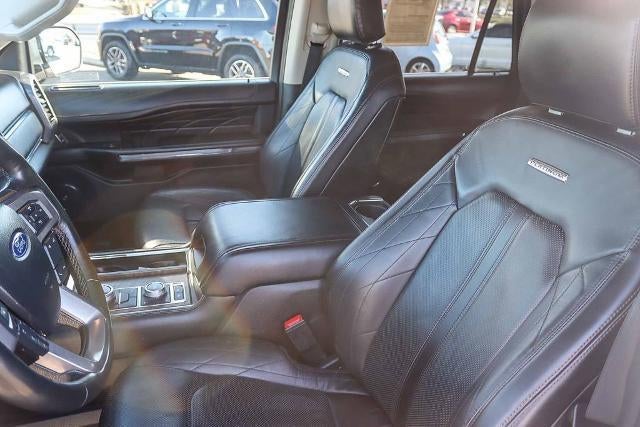 2020 Ford Expedition Max Platinum