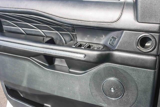 2020 Ford Expedition Max Platinum