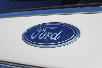 2020 Ford Expedition Max Platinum