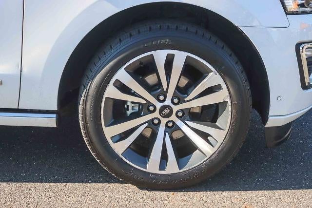 2020 Ford Expedition Max Platinum