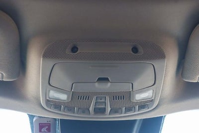 2020 Ford Expedition Max Platinum