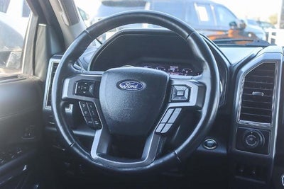 2020 Ford Expedition Max Platinum