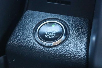 2020 Ford Expedition Max Platinum