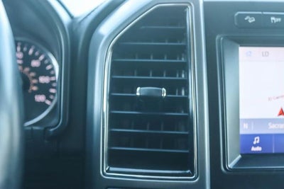 2020 Ford Expedition Max Platinum