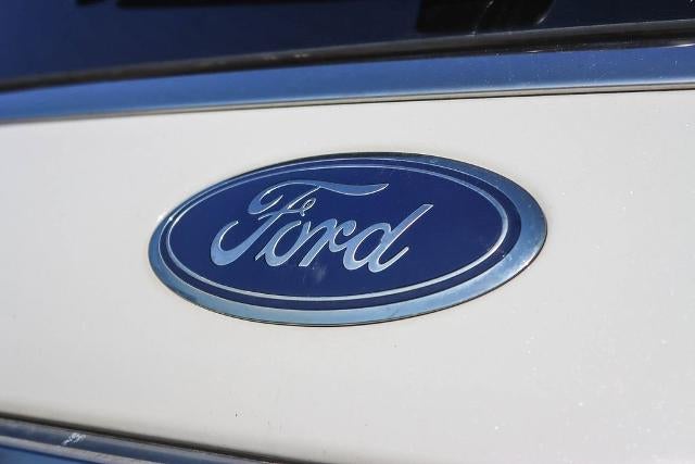 2020 Ford Expedition Max Platinum