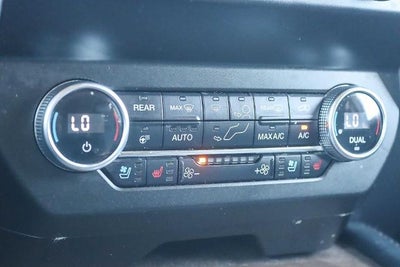 2020 Ford Expedition Max Platinum