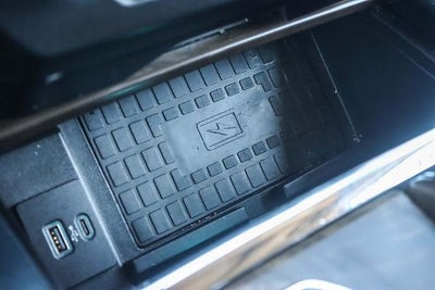 2020 Ford Expedition Max Platinum