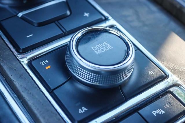 2020 Ford Expedition Max Platinum