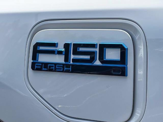 2024 Ford F-150 Lightning Flash